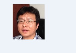 Professor Mingming Leng