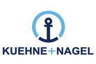 Career Talk for Kuehne & Nagel Limited 