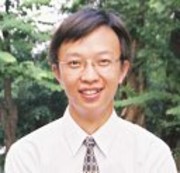 Dr. Dai, Hong-Ning
