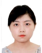 Miss. Liu Shimiao (MPhil student)