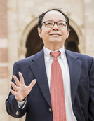 Prof. Christopher Tang