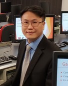  Professor Jason Choi