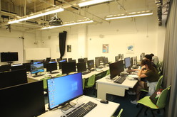 Information Systems  Laboratory
